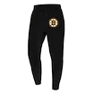 Spodnie męskie 47 Brand  NHL Boston Bruins Imprint ’47 BURNSIDE Pants