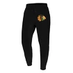 Spodnie męskie 47 Brand  NHL Chicago Blackhawks Imprint ’47 BURNSIDE Pants