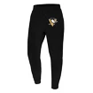 Spodnie męskie 47 Brand  NHL Pittsburgh Penguins Imprint ’47 BURNSIDE Pants