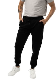 Spodnie męskie Bauer  Core Knit Jogger Black