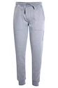 Spodnie męskie Bauer  FLC HEAVYWEIGHT FLEECE JOGGER S, szary