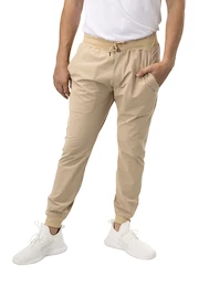 Spodnie męskie Bauer  Woven Jogger TAN