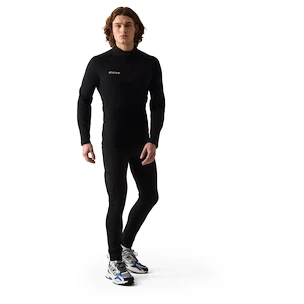 Spodnie męskie CCM Outdoor Thermal Pant Black