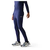 Spodnie męskie CCM Outdoor Thermal Pant Heather Blue