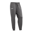 Spodnie męskie CCM  Team Fleece Cuffed Jogger Dark Grey XXL