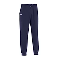 Spodnie męskie CCM  Team Fleece Cuffed Jogger Navy L