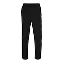 Spodnie męskie Fila  Pants Pro3 Black