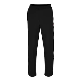 Spodnie męskie Fila Pants Pro3 Black