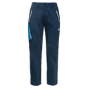 Spodnie męskie Jack Wolfskin  Overland Pants Thunder Blue 54