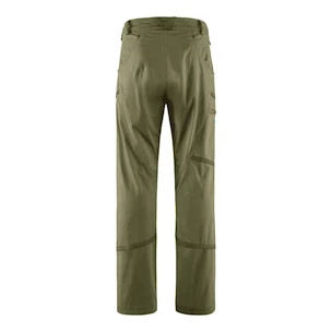 Spodnie męskie Klättermusen  Gefjon Pants Dusty Green XL