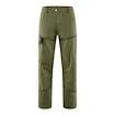 Spodnie męskie Klättermusen  Gefjon Pants Dusty Green XL