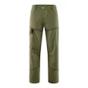 Spodnie męskie Klättermusen  Gefjon Pants Dusty Green XL