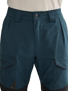 Spodnie męskie Klättermusen  Grimner Pant M's Midnight Blue-Raven, L L