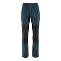 Spodnie męskie Klättermusen  Grimner Pant M's Midnight Blue-Raven, L L