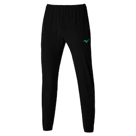 Spodnie męskie Mizuno Mugen Pant Black