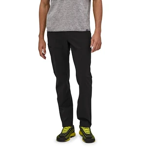 Spodnie męskie Patagonia  Altvia Trail Pants Black 38