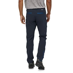 Spodnie męskie Patagonia  Altvia Trail Pants Navy