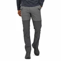 Spodnie męskie Patagonia  Point Peak Trail Pants Navy