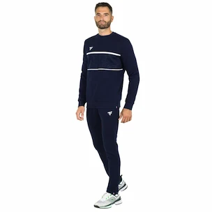 Spodnie męskie Tecnifibre  Club Pants Marine M