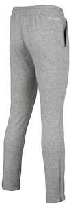 Spodnie męskie Tecnifibre  Club Pants Silver M