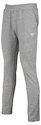 Spodnie męskie Tecnifibre  Club Pants Silver M