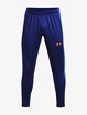 Spodnie męskie Under Armour  Challenger Training Pant-BLU