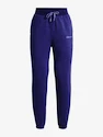 Spodnie męskie Under Armour  Essential Script Pant-BLU