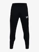 Spodnie męskie Under Armour  M's Ch. Train Pant-BLK