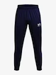 Spodnie męskie Under Armour  M's Ch. Train Pant-BLU