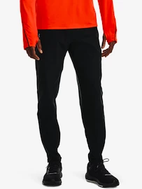 Spodnie męskie Under Armour Qualifier Run 2.0 Pant-BLK