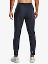 Spodnie męskie Under Armour  QUALIFIER RUN 2.0 PANT-GRY