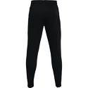 Spodnie męskie Under Armour  RIVAL TERRY JOGGER Black