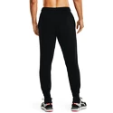 Spodnie męskie Under Armour  RIVAL TERRY JOGGER Black