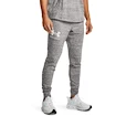 Spodnie męskie Under Armour  RIVAL TERRY JOGGER White