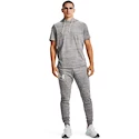 Spodnie męskie Under Armour  RIVAL TERRY JOGGER White