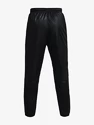 Spodnie męskie Under Armour  Rush Woven Pants-BLK