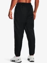 Spodnie męskie Under Armour  Rush Woven Pants-BLK