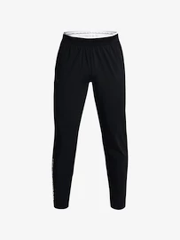 Spodnie męskie Under Armour STORM Run Pant-BLK