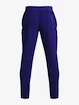 Spodnie męskie Under Armour  STRETCH WOVEN PANT-BLU