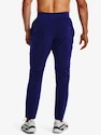 Spodnie męskie Under Armour  STRETCH WOVEN PANT-BLU