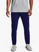 Spodnie męskie Under Armour  STRETCH WOVEN PANT-BLU L