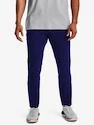 Spodnie męskie Under Armour  STRETCH WOVEN PANT-BLU