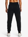 Spodnie męskie Under Armour  Train CW Pant-BLK