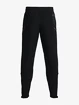 Spodnie męskie Under Armour  Unstoppable Brushed Pant-BLK