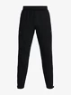 Spodnie męskie Under Armour  Unstoppable Brushed Pant-BLK