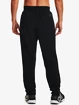 Spodnie męskie Under Armour  Unstoppable Brushed Pant-BLK