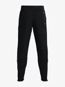 Spodnie męskie Under Armour  Unstoppable Brushed Pant-BLK