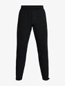 Spodnie męskie Under Armour  Unstoppable Brushed Pant-BLK