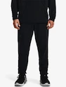 Spodnie męskie Under Armour  Unstoppable Brushed Pant-BLK