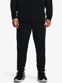 Spodnie męskie Under Armour Unstoppable Brushed Pant-BLK